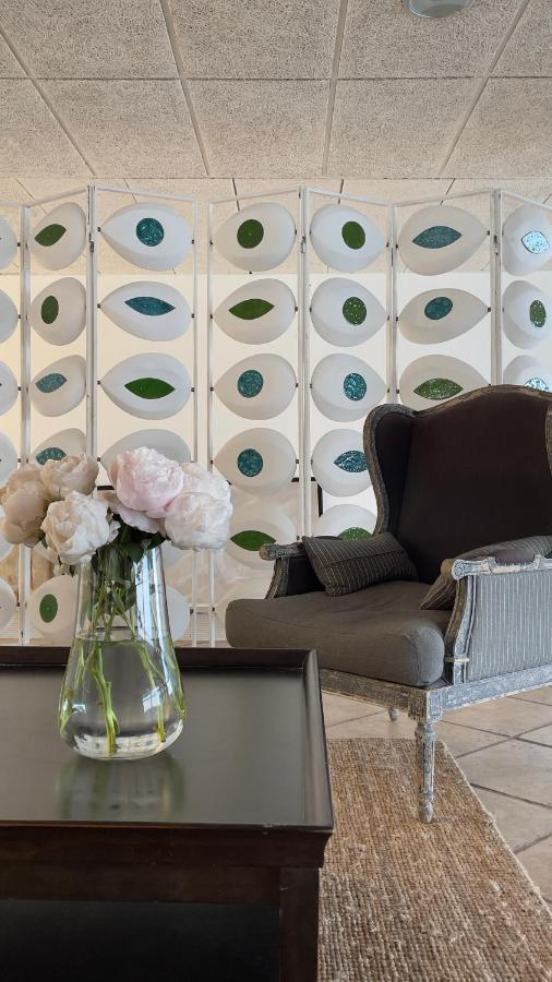 Surplage Hotel Cavaliere Le Lavandou Kültér fotó