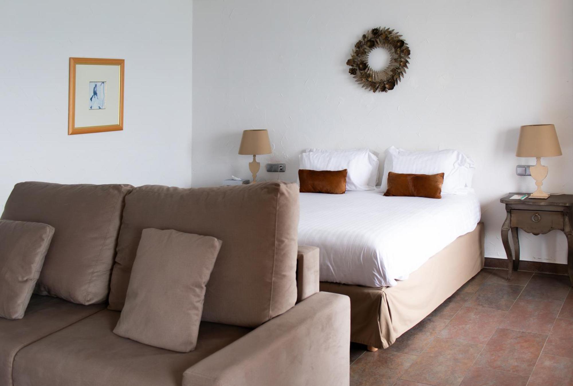 Surplage Hotel Cavaliere Le Lavandou Kültér fotó
